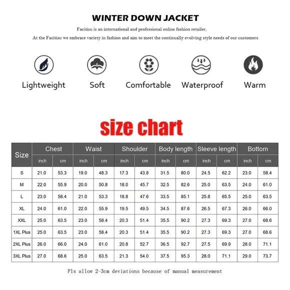 Women's Quilted Hooded Jacket with Faux Fur Trim NWOT - Picture 3 of 5